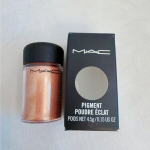 NEW MAC Pigment - Shade: MELON (Full Size)